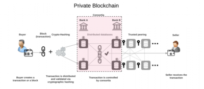 Image: Blockchain (Private)